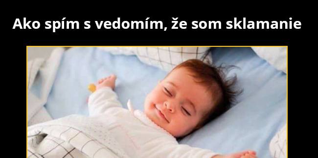 Vpohode to je