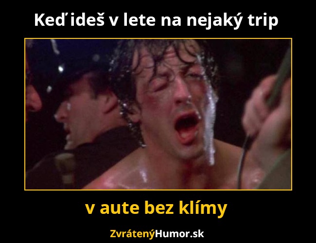 bez klimy
