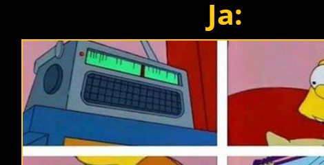 Už stačilo