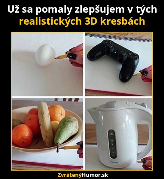 kresby