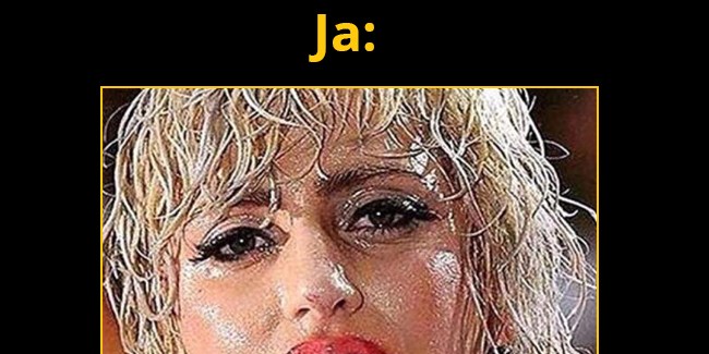 Je to tu!