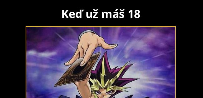 Eso v rukáve