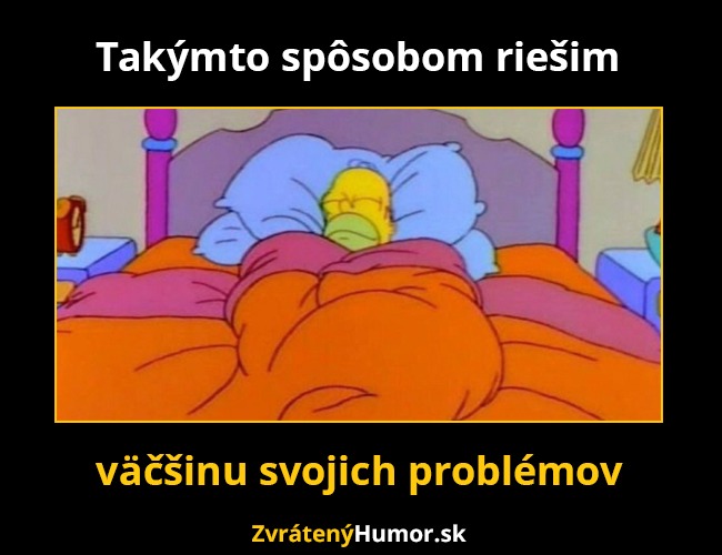 problems
