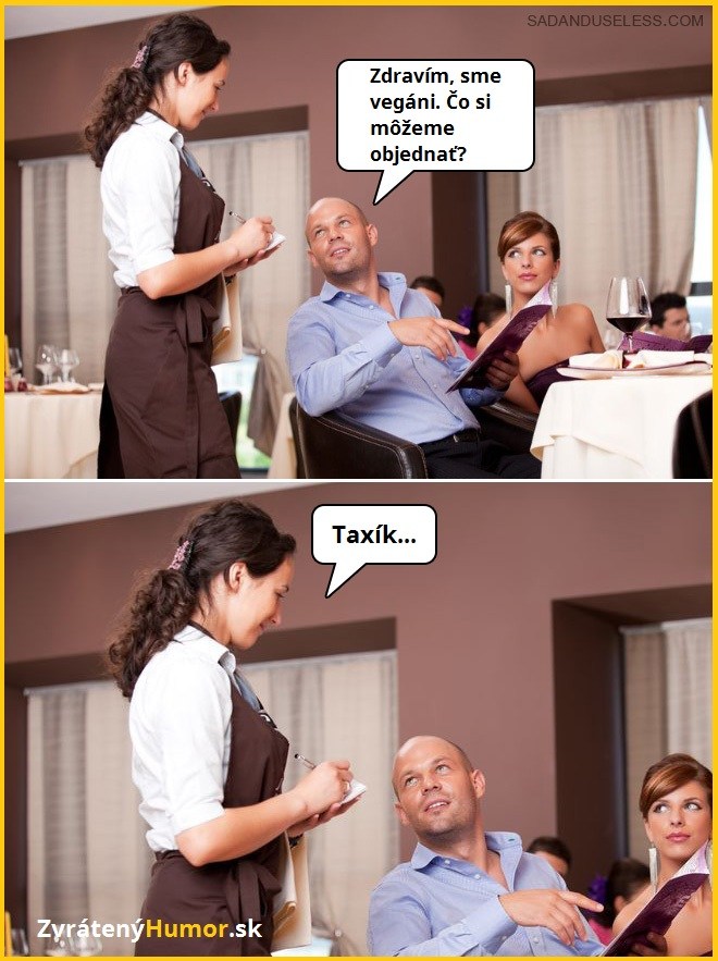 vegans