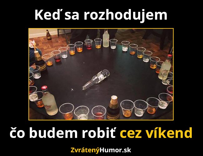 vikend
