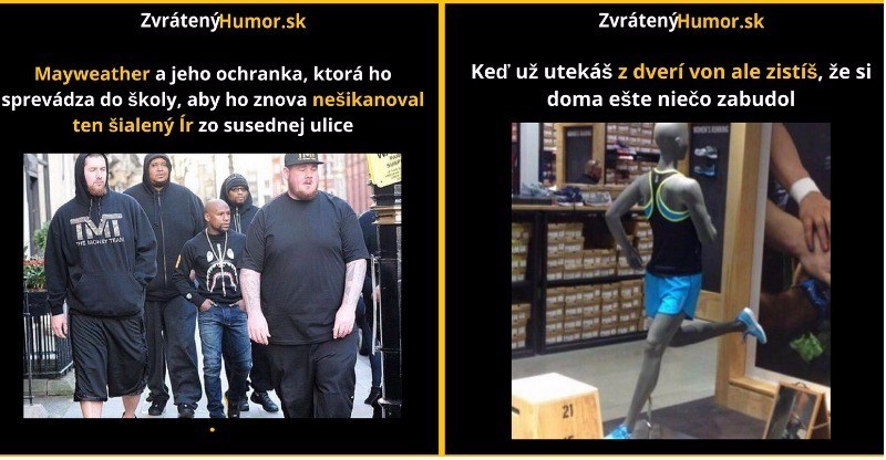 Zopár memečiek, ktoré vznikli aby ti spríjemnili dnešný deň #22