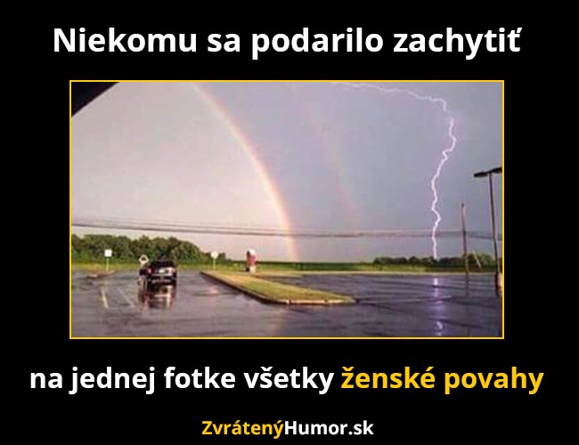 zenske povahy
