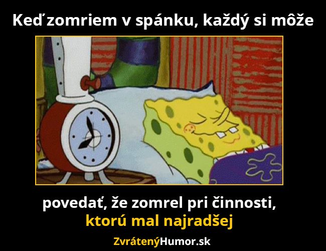 zomrel