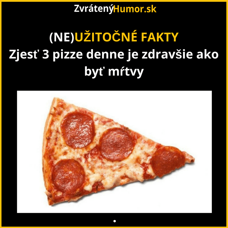 pizza denne