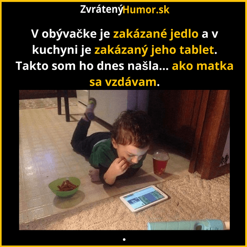 vymslajko