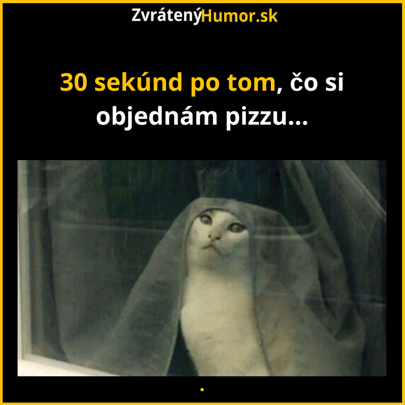 objednavka pizze