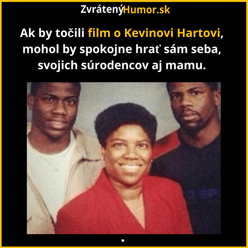 kevin hart