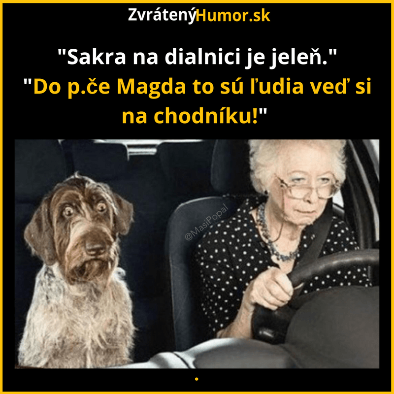 preboha magda