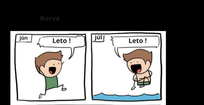 Už sa to končí..