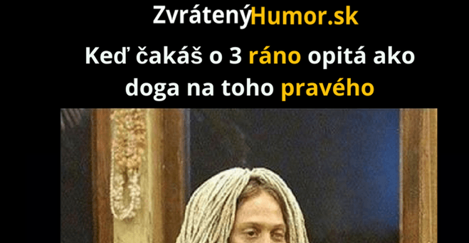 Poznáme tieto baby