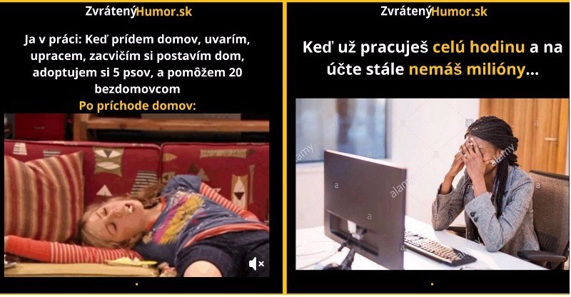 Zopár memečiek, ktoré vznikli aby ti spríjemnili dnešný deň #54