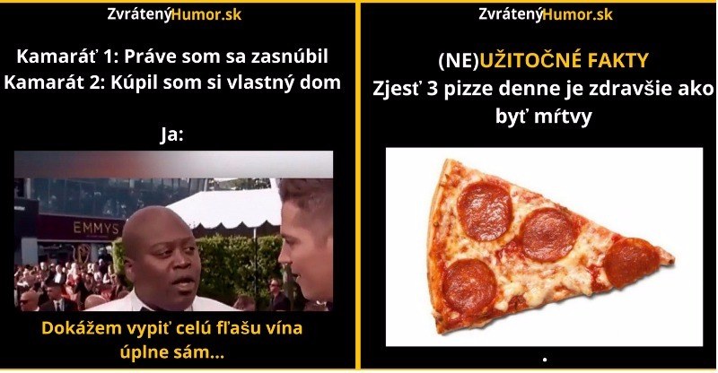 Zopár memečiek, ktoré vznikli aby ti spríjemnili dnešný deň #53