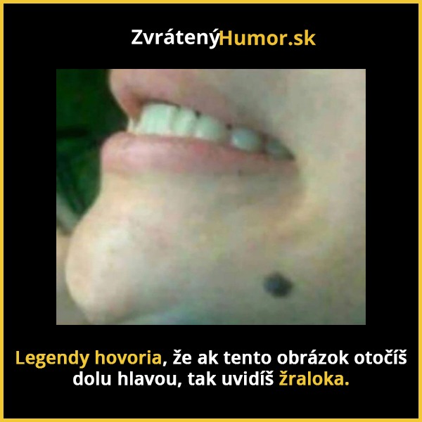 žralok