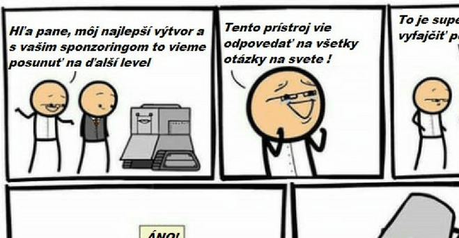 A vie .. ?