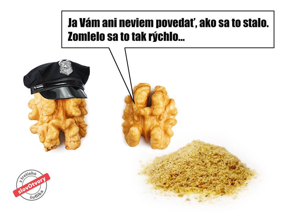 vlasske orechy