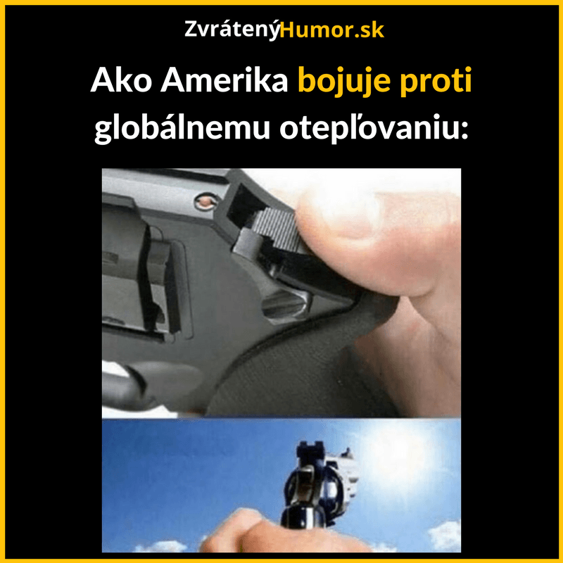 amrika oteplovanie