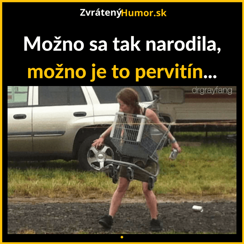 pervitin