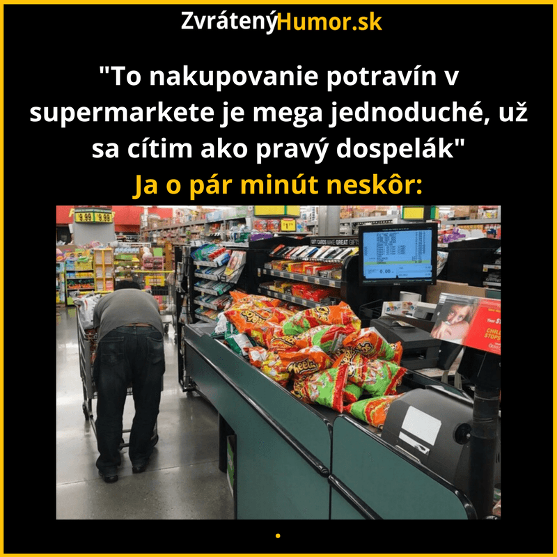 supermarket