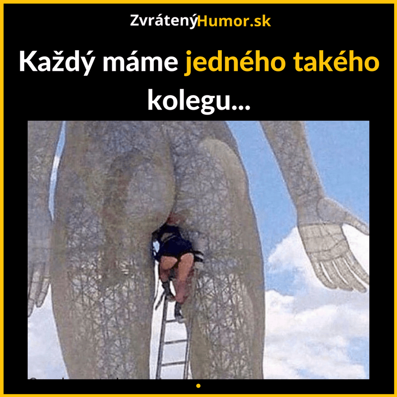 typicky kolega