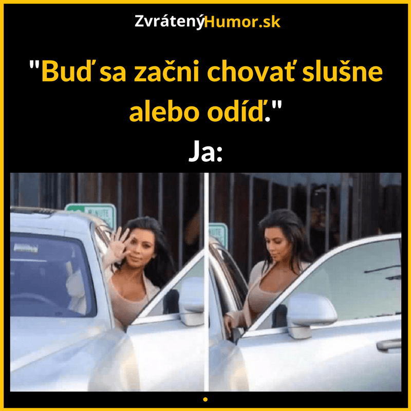 slusne odid