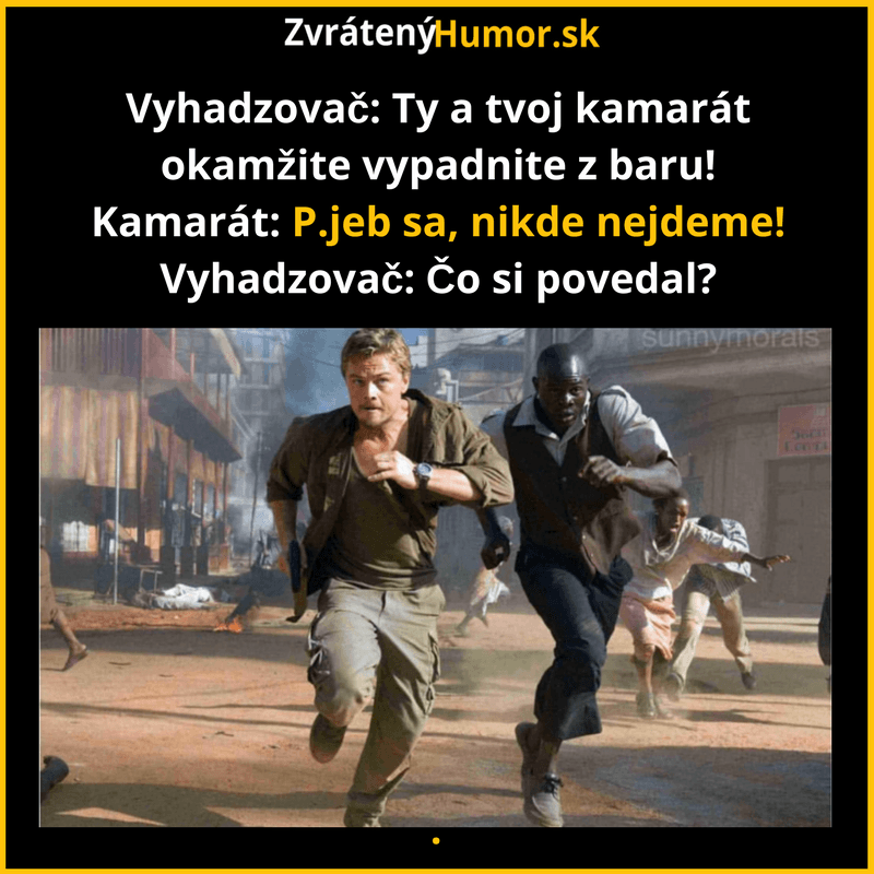 vyhadzovac
