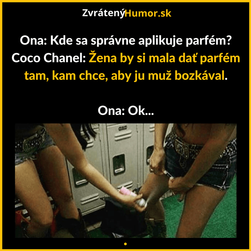 kam presne