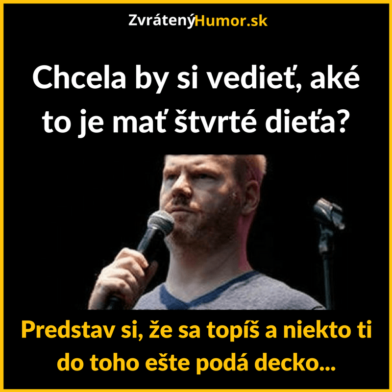 presne take to je