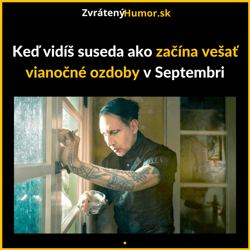 vianocne zdobenie
