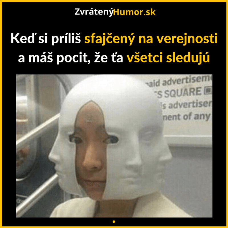 paranoja