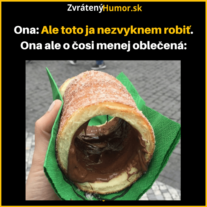 toto ja nie