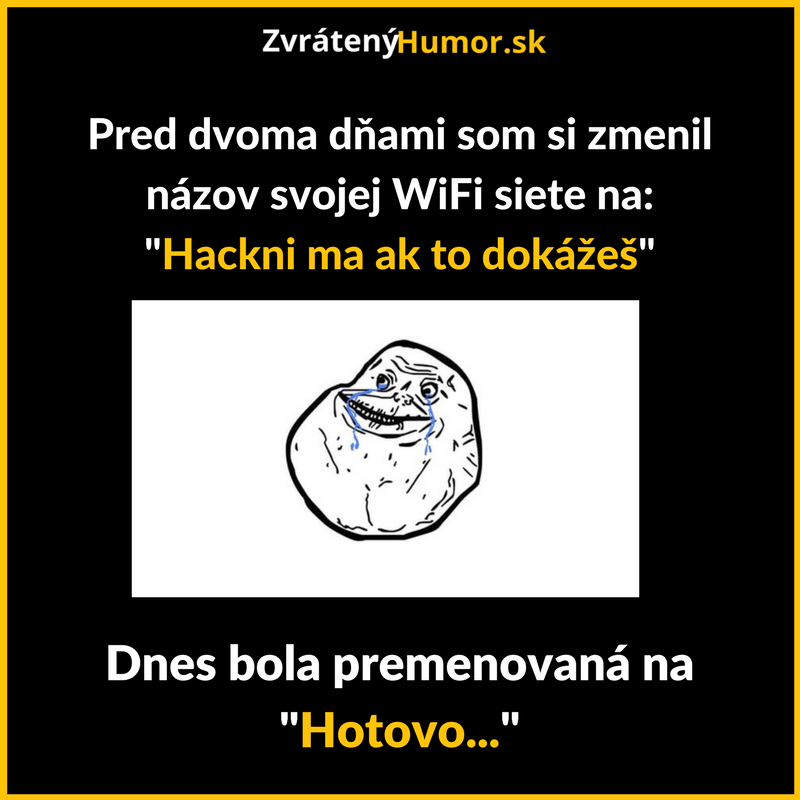 hacknuta wifi