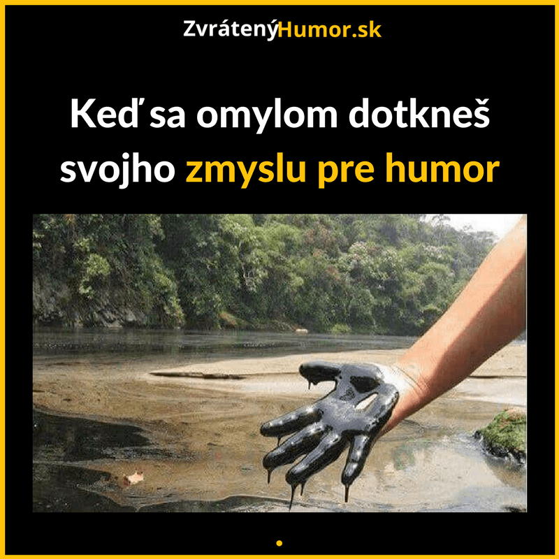 styl humoru