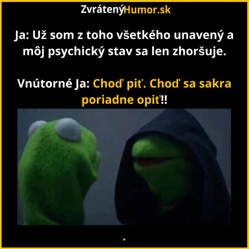 prehovorilo