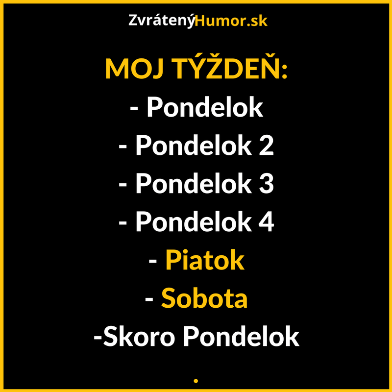 moj tyzden