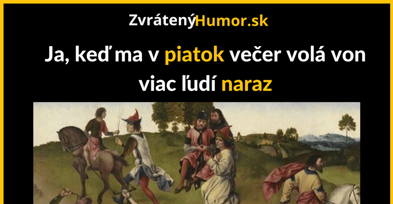 Cítim sa ako celebrita