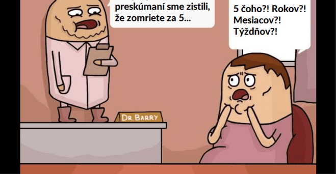 Cenný čas
