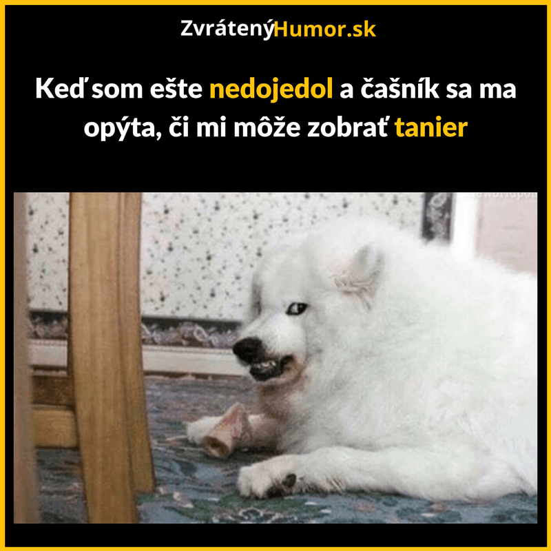 Nechaj to!
