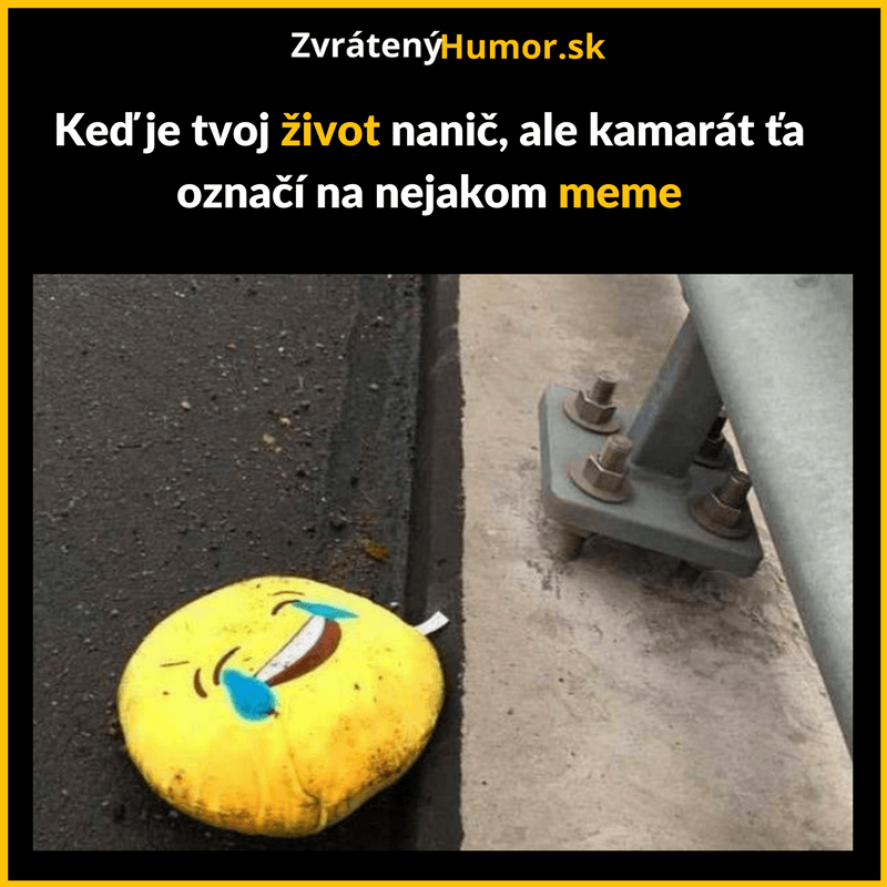 Smiech je zdravý