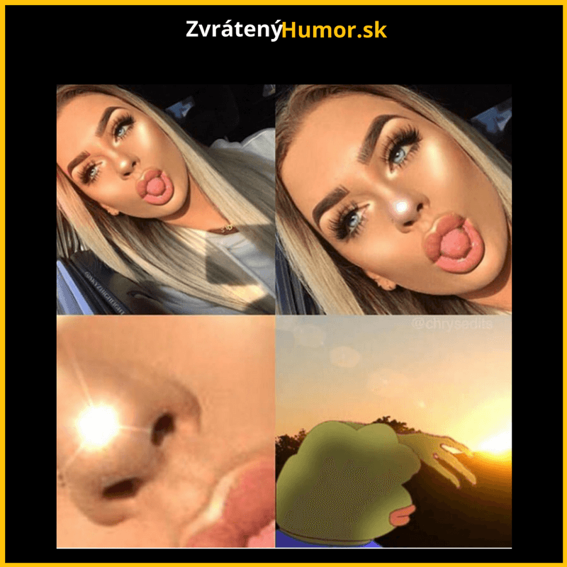 Sunshine