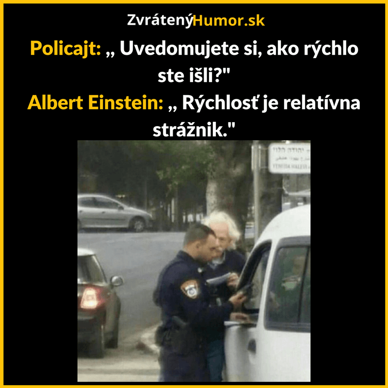 Zaujímavý deduško
