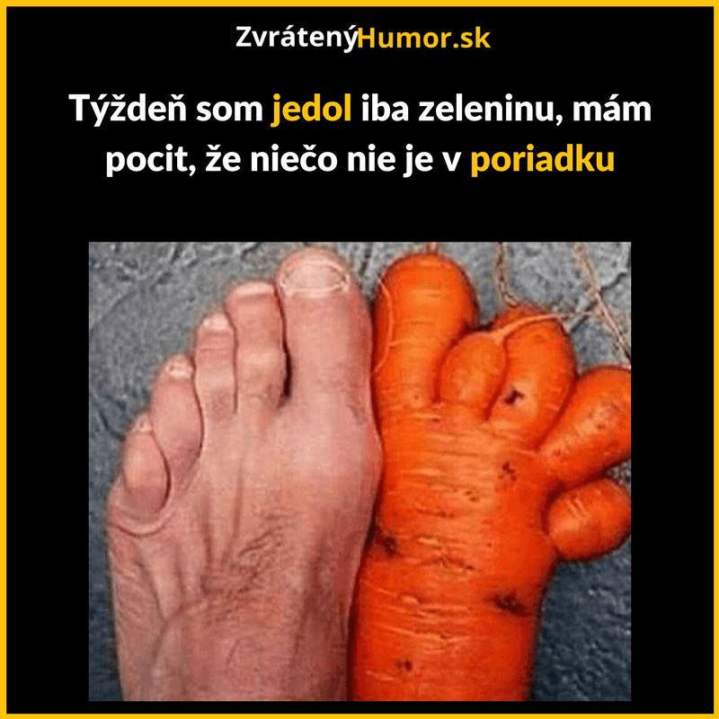 Zle je