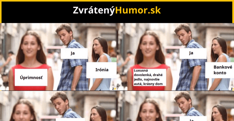 Ďalšie meme, ktoré pobláznilo internet