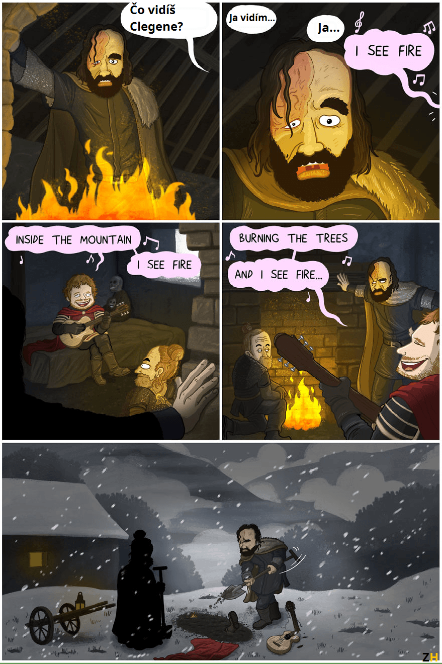 got