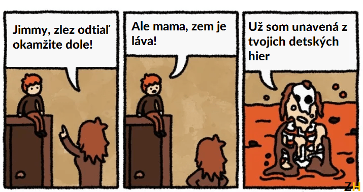 komix