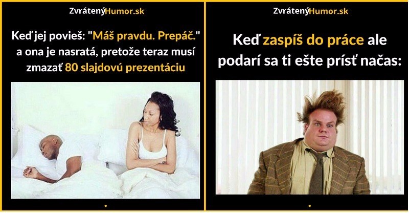 Zopár memečiek, ktoré vznikli aby ti spríjemnili dnešný deň #78